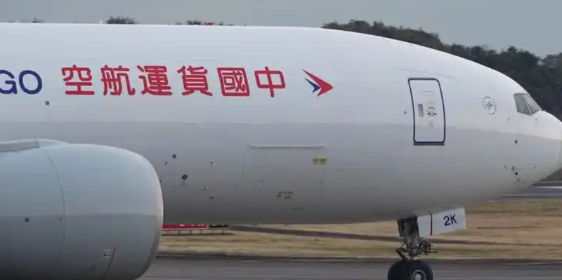 中英专线让贸易更近一步